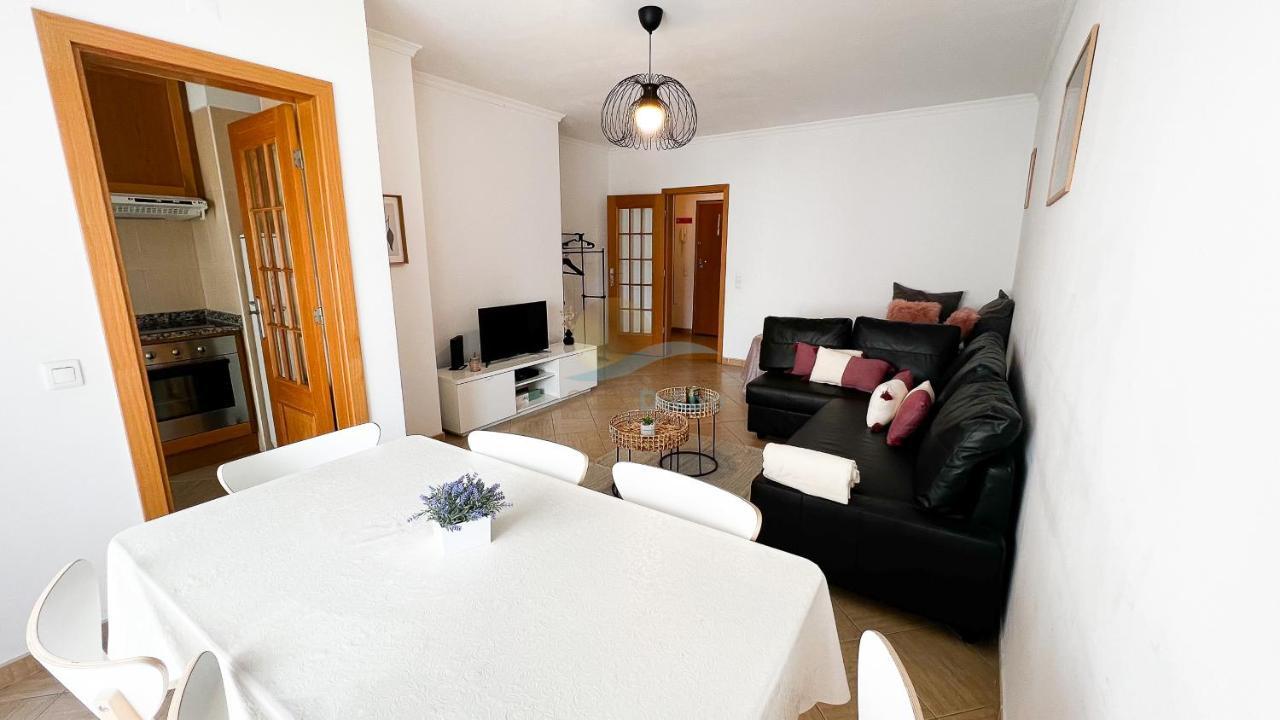 Ferienwohnung Oura Lancemar By Sunny Deluxe Albufeira Exterior foto