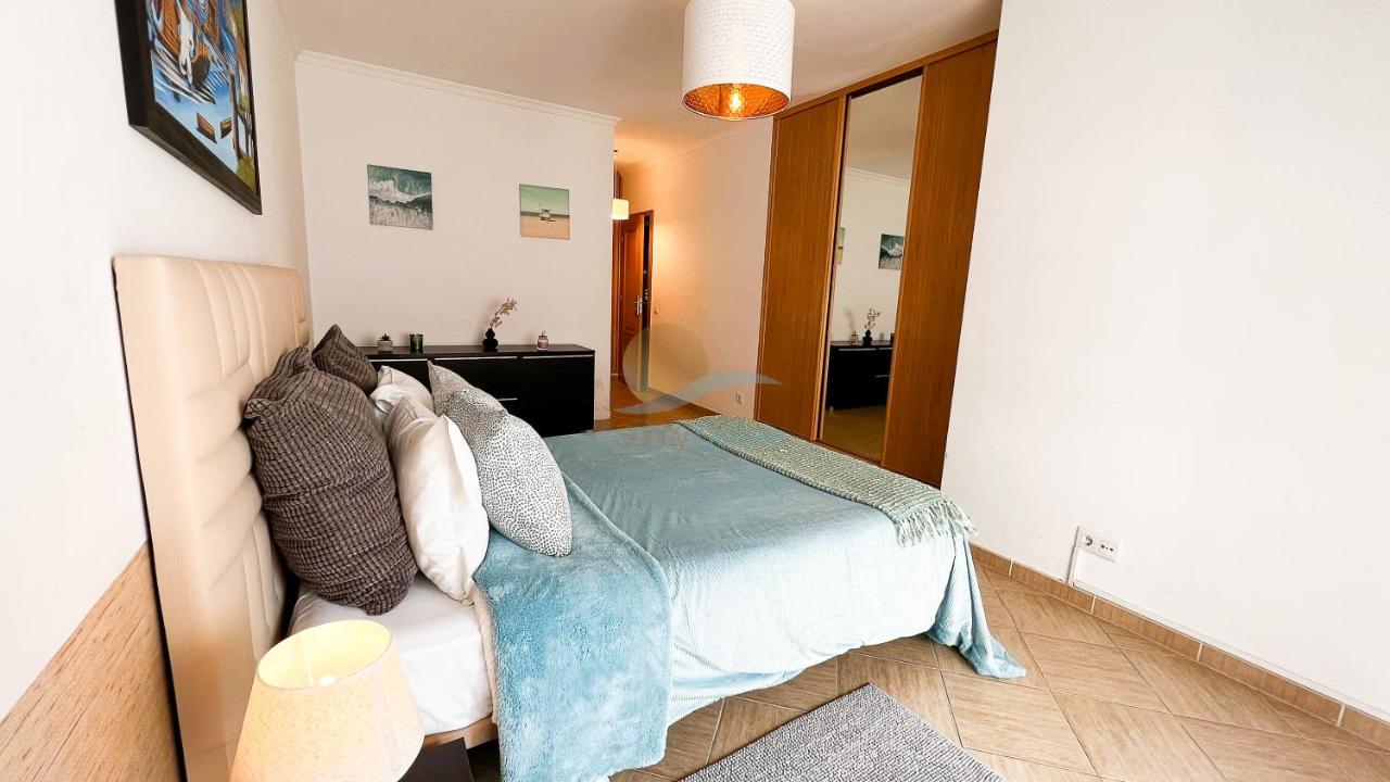 Ferienwohnung Oura Lancemar By Sunny Deluxe Albufeira Exterior foto