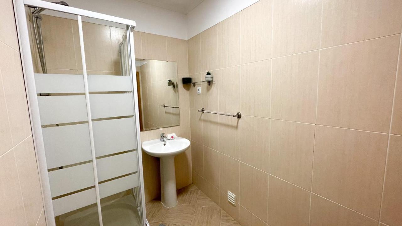 Ferienwohnung Oura Lancemar By Sunny Deluxe Albufeira Exterior foto