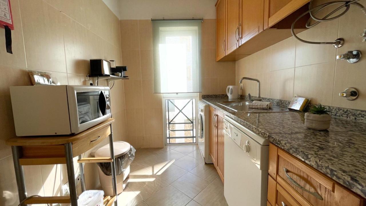 Ferienwohnung Oura Lancemar By Sunny Deluxe Albufeira Exterior foto