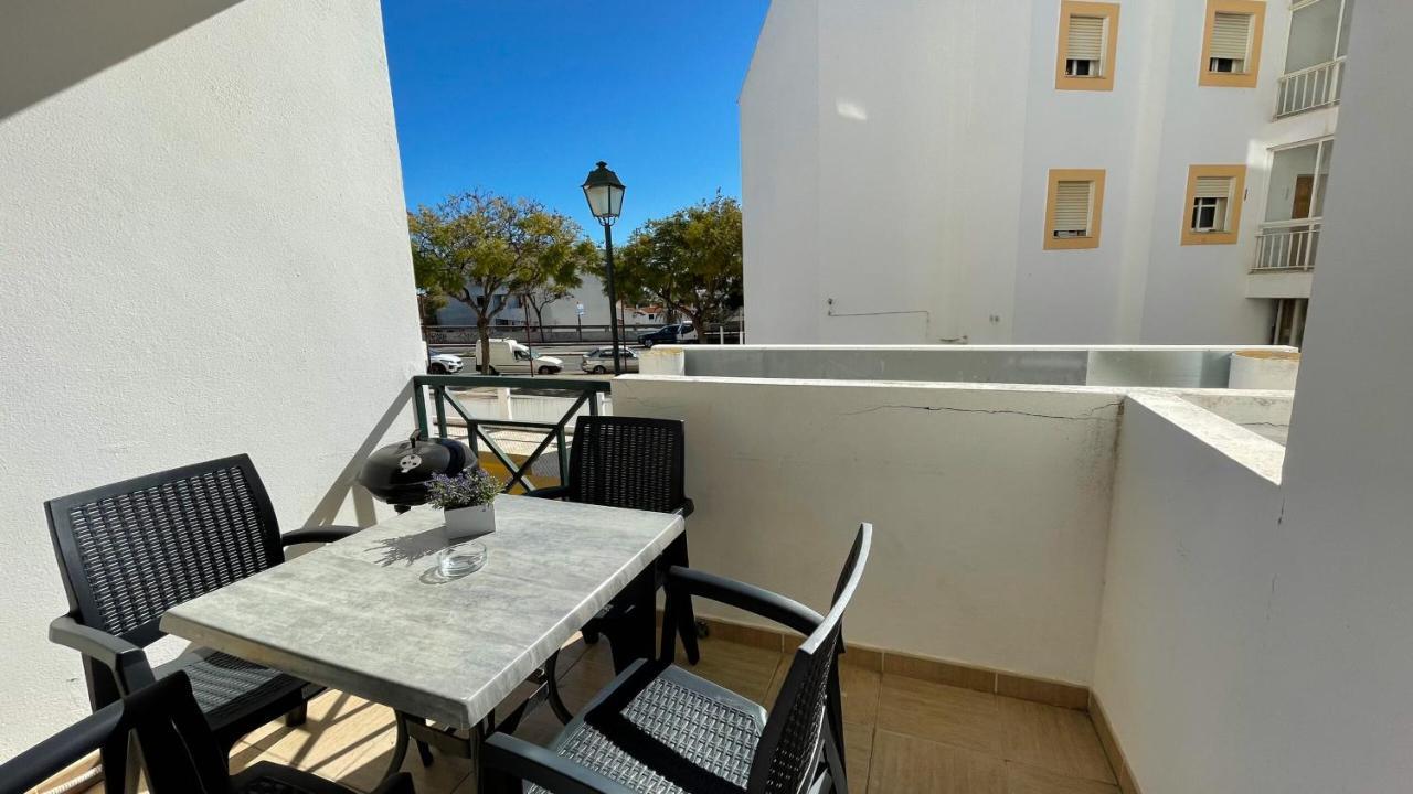 Ferienwohnung Oura Lancemar By Sunny Deluxe Albufeira Exterior foto
