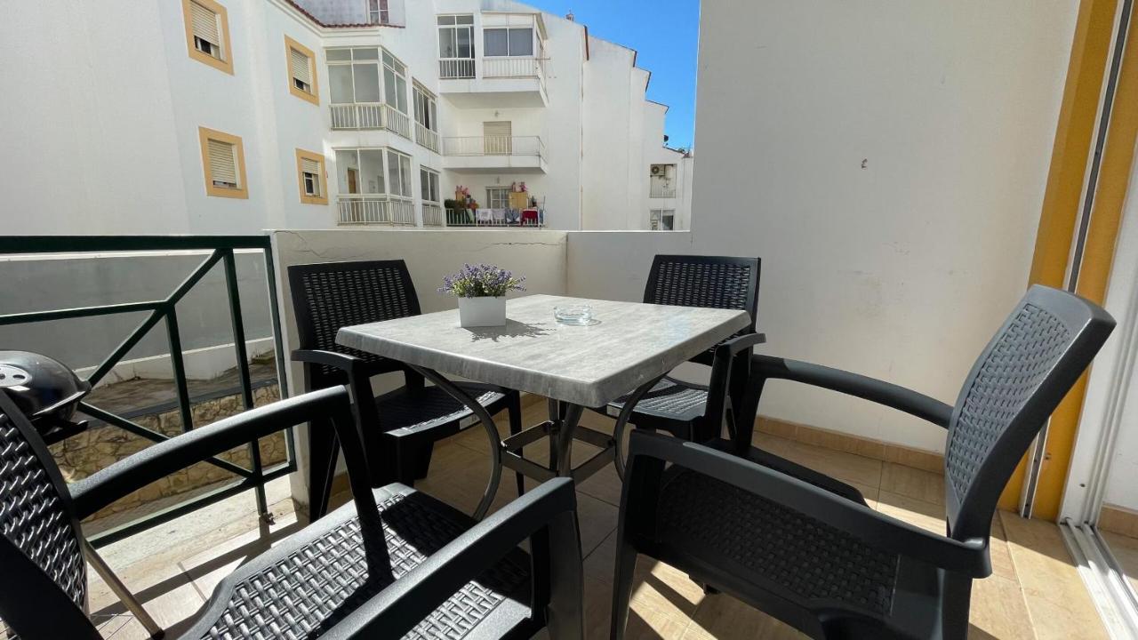 Ferienwohnung Oura Lancemar By Sunny Deluxe Albufeira Exterior foto
